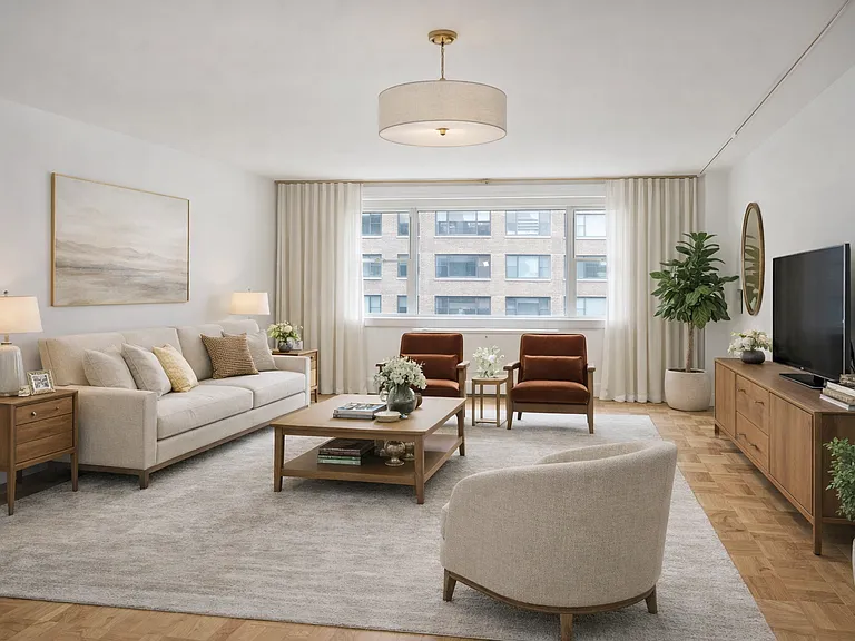 340 E 64th St #5B — Photo 1