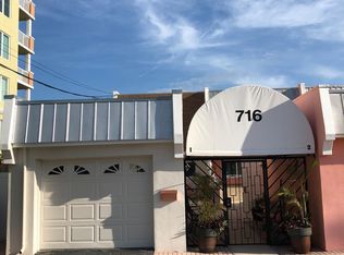 716 Bayway Blvd APT 1, Clearwater, FL 33767