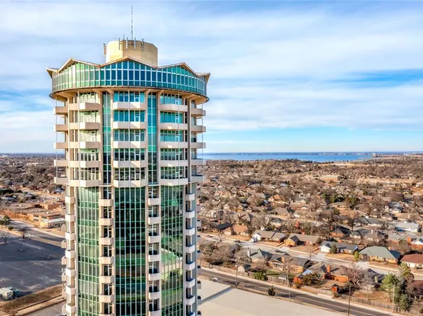 5900 Mosteller Dr Unit 81, Oklahoma City, OK 73112