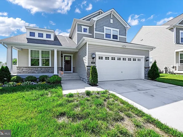 707 Halfway Dr, Aberdeen, MD 21001
