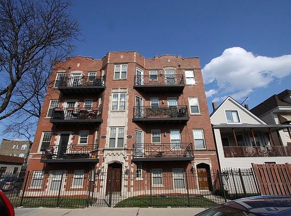 2nd image of 4157 N Bernard St Unit 1