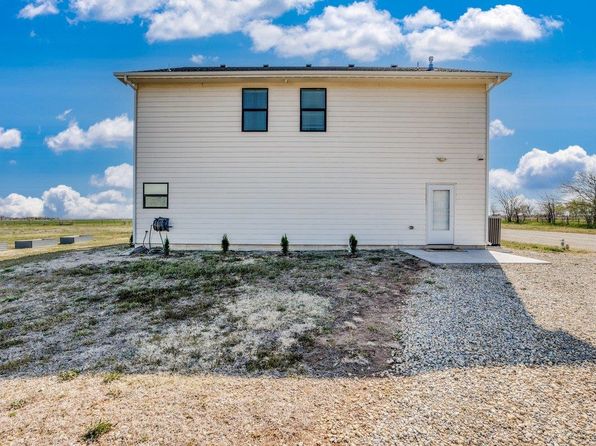 12419 SE 170th Ave, Norwich, KS 67118