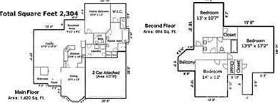 2nd image of 128 Majestic Oaks Drive