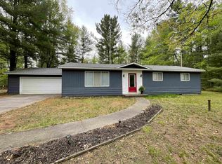6205 Ermine Trl, Alger, MI 48610