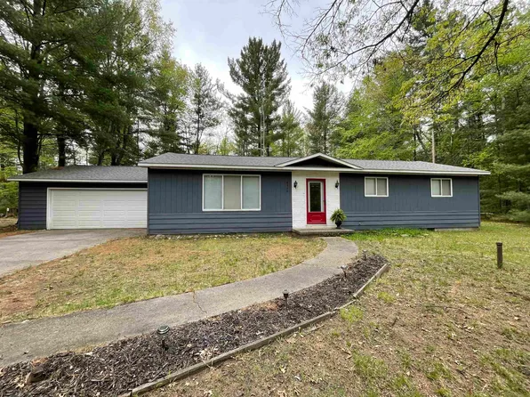 6205 Ermine Trl, Alger, MI 48610