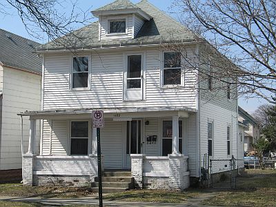 2nd image of 1123 Fremont Ave NW #2