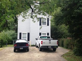 128 Thalia Rd #A, Virginia Beach, VA 23452