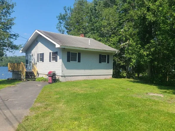 441 Cottage Road, Portage Lake, ME 04768