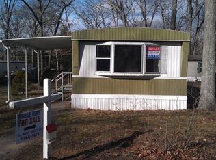 43 Fairway Dr, North Windham, CT 06256