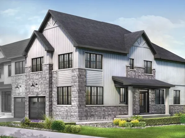 879 Fairline Row, Ottawa, ON K2V 0V7