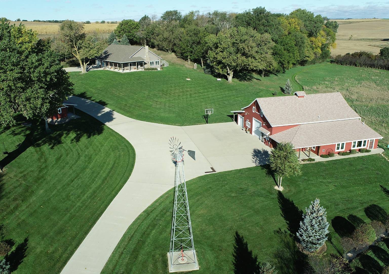 48340 State Highway 46, Hudson, SD 57034 MLS 11182844 Zillow