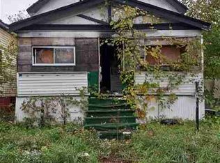 4839 Cooper St, Detroit, MI 48214