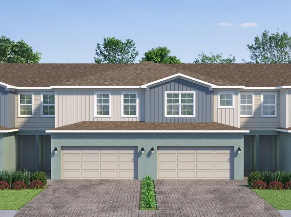 Hazel Plan, Terra Haven