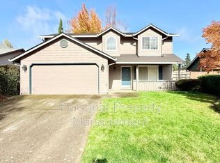 2312 NE 106th St, Vancouver, WA 98686