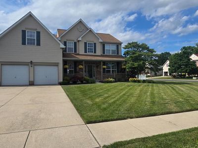 800 Amber Ln, Vineland, NJ, 08360