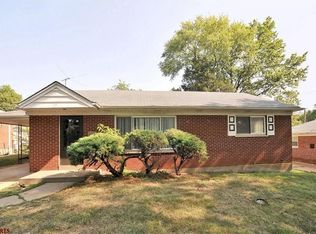 8015 Canton Ave, Saint Louis, MO
