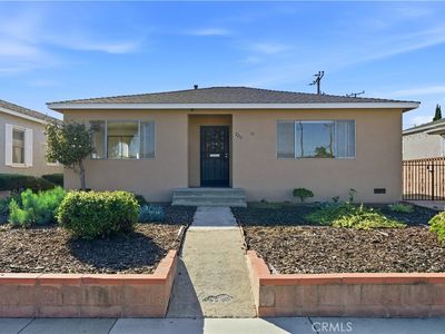 2217 Southside Dr, Montebello, CA, 90640