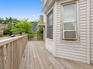 133-135 Whitfield St #1, Dorchester Center, MA 02124