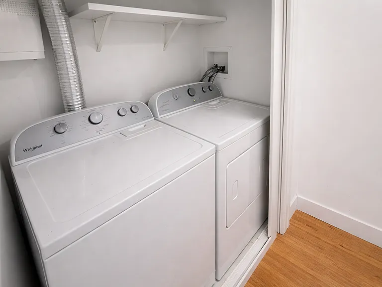 210 Chestnut Hill Ave #6 — Photo 11