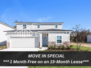 3634 Belstead Way, Orange Park, FL 32065