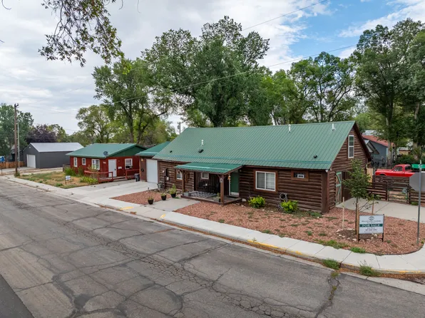 542 N 5th St, Lander, WY 82520