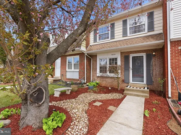 14835 Emberdale Dr, Woodbridge, VA 22193