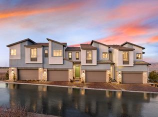 Homes Available Soon, Crestview, Las Vegas, NV 89166