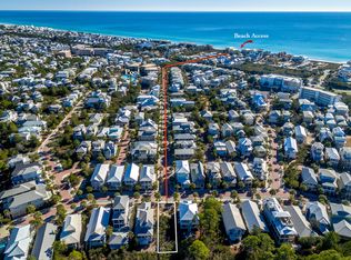 LOT 12 W Endless Summer Way, Seacrest, FL 32461