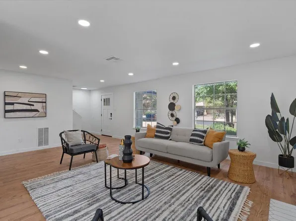 4101 Harcourt Dr, Austin, TX 78727