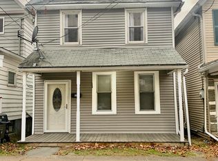 287 Park Ave, Wilkes Barre, PA 18702