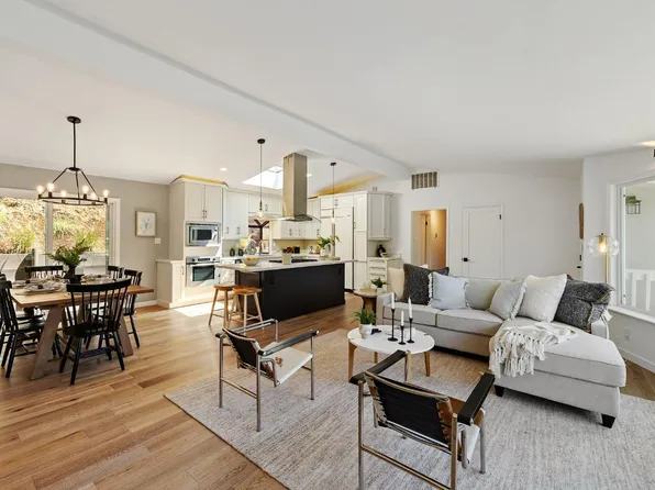 61 Oak Avenue, San Rafael, CA 94901