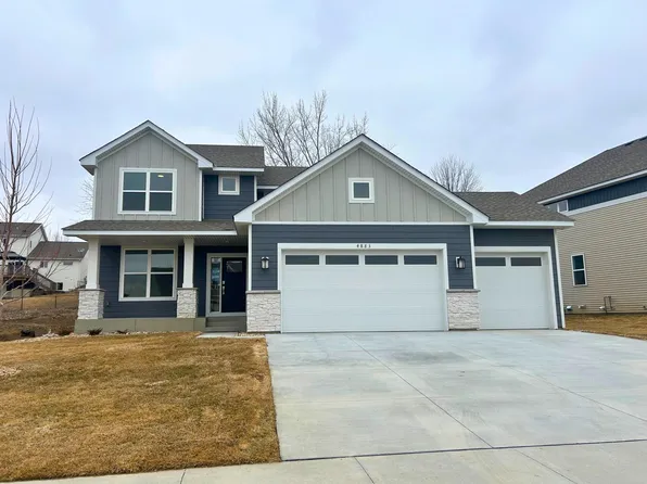 4883 Noble Dr NW, Rochester, MN 55901