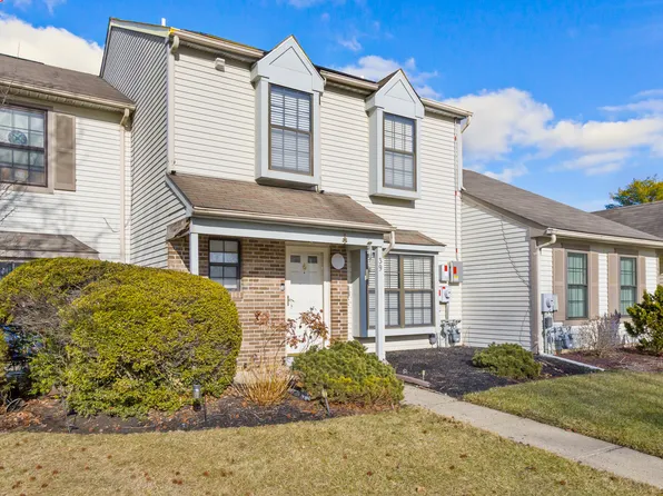 39 Banbury Ct, Robbinsville, NJ 08691