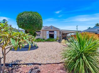 6612 Phaeton Ave, Pico Rivera, CA 90660