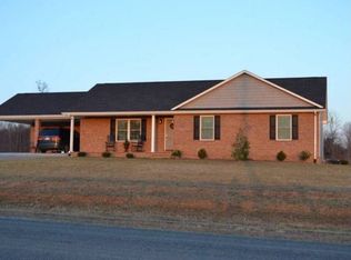 1295 Crane Rd, Danville, VA 24540
