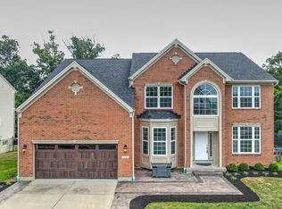 818 Stablewatch Dr, Independence, KY 41051