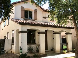 3798 E Santa Fe Ln, Gilbert, AZ 85297