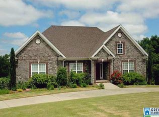 200 Smithfield Ln, Springville, AL 35146