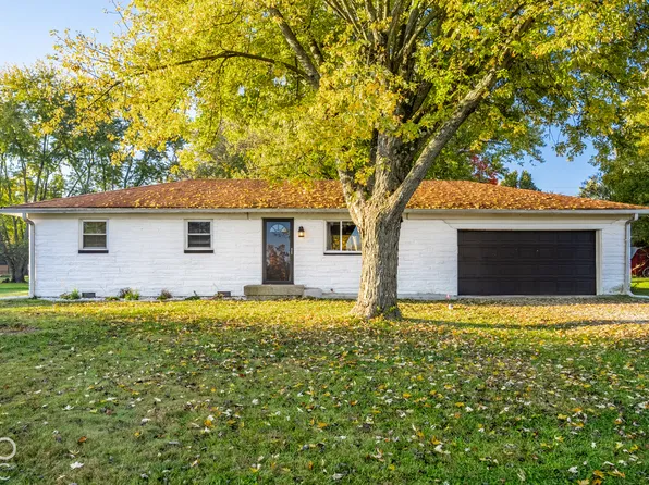 5557 W Us Highway 52, New Palestine, IN 46163