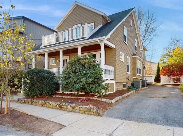 30 Bowdoin St, Arlington, MA 02474