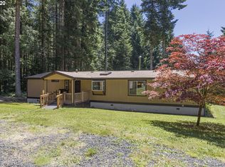 58496 Cedar Creek Rd, Scappoose, OR 97056
