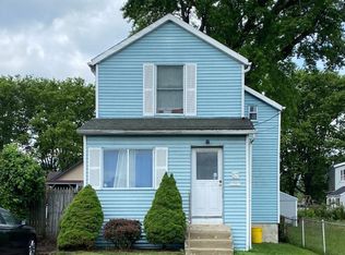 57 Park Ave, Morrisville, PA 19067