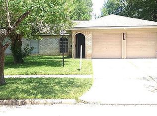 15807 La Cabana Dr, Houston, TX 77062