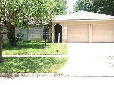 15807 La Cabana Dr, Houston, TX, 77062