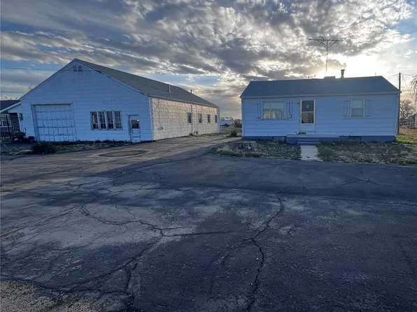 4919 & 4935 Highway 79, Keenesburg, CO 80643