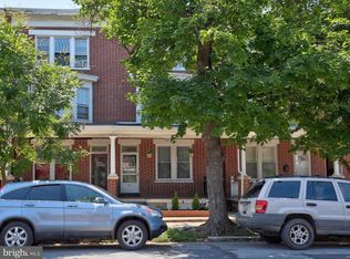 822 N Lime St, Lancaster, PA 17602