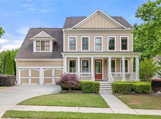 5953 Deer Chase Ln, Hoschton, GA 30548