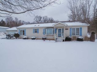 21154 North Ave, Battle Creek, MI