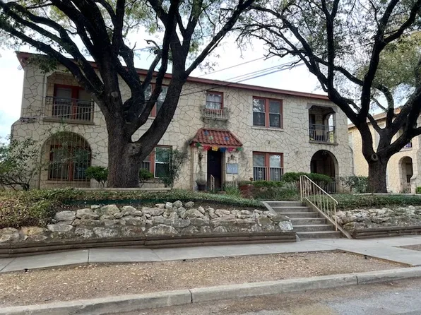 415 W Lynwood Ave APT 1, San Antonio, TX 78212