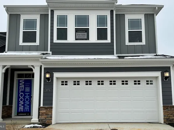 10755 Great Lakes Pl, White Plains, MD 20695